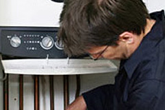 boiler repair Darnhall Mains