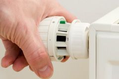Darnhall Mains central heating repair costs