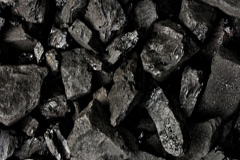 Darnhall Mains coal boiler costs