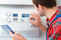 free commercial Darnhall Mains boiler quotes