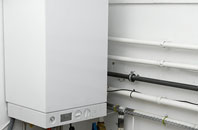 free Darnhall Mains condensing boiler quotes