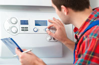 free Darnhall Mains gas safe engineer quotes